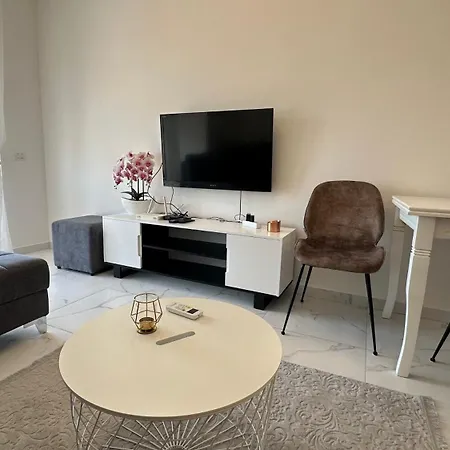 Apartment Sole Bea *