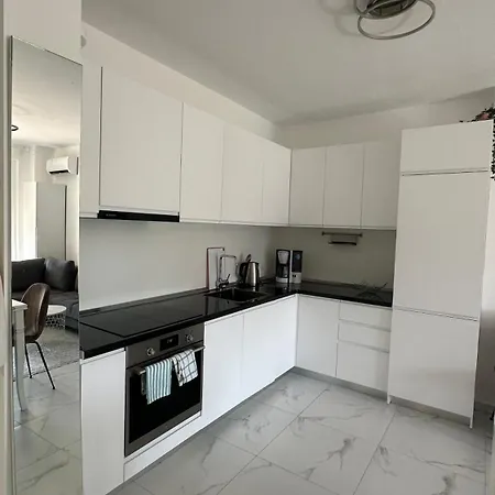Apartment Sole Bea